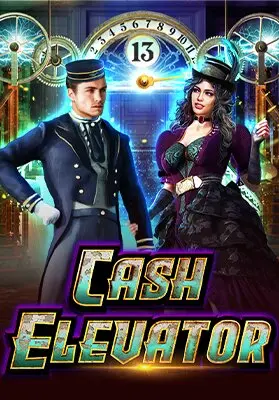 Cash Elevator